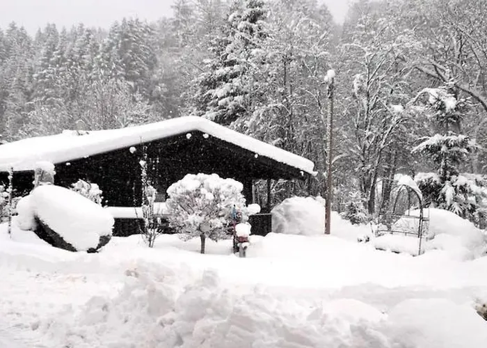 بيت للعطل Marco In By Interhome