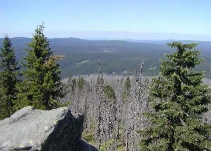 بيت للعطل Marco In By Interhome Eppenschlag