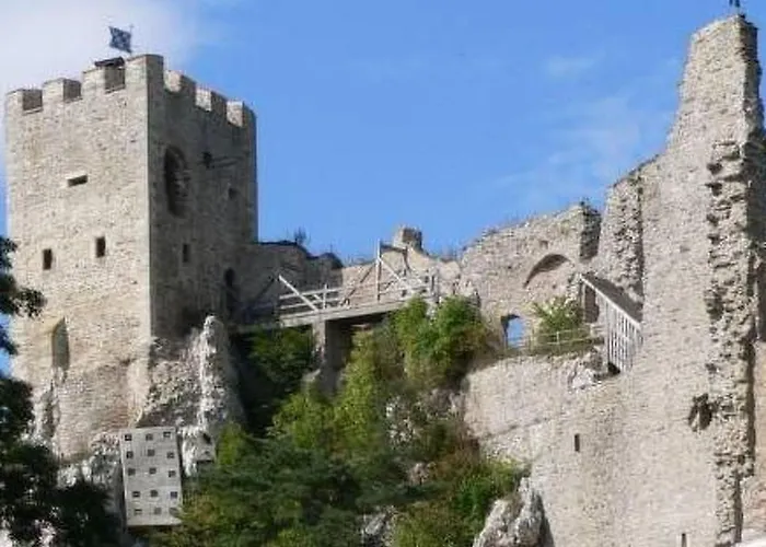 Marco In By Interhome بيت للعطل