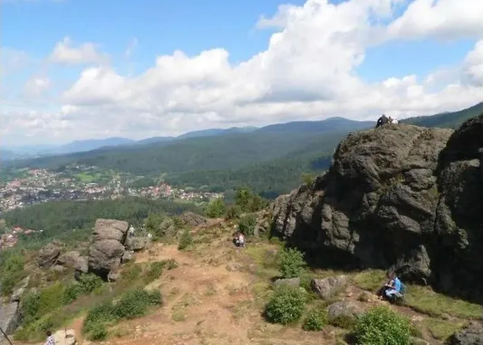 Marco In By Interhome بيت للعطل